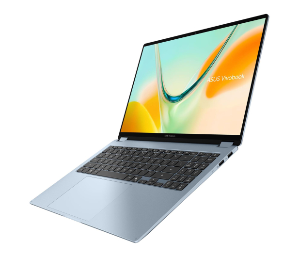 ASUS Vivobook S16 Flip Snapdragon X X1-26-100/16GB/512GB/Win11 OL - 1610560 - zdjęcie 14